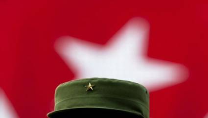 Fidel Castro Ruz