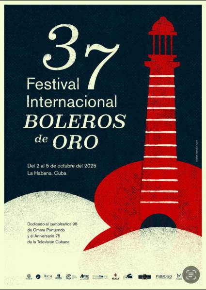 Festival Boleros de Oro