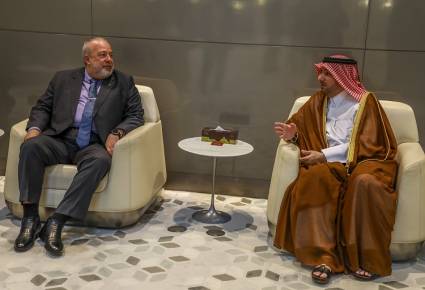 Manuel Marrero Cruz en Doha