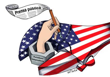 Peiodismo