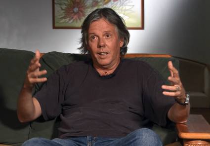 Alejandro García «Virulo»