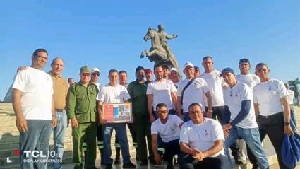 Servicio eléctrico en Santiago de Cuba