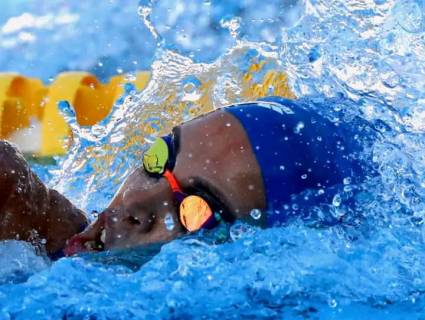 Andrea Becali