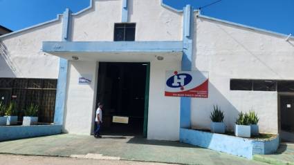 El Mercado de Abasto.cu plantó bandera en un local de la Comercializadora mayorista ITH, en la urbe del Yayabo.