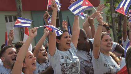 Cuba necesita de una juventud cada vez mejor preparada