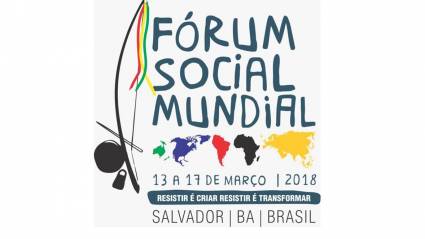 Foro Social Mundial