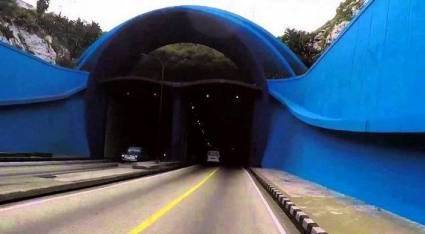 Túnel de La Habana