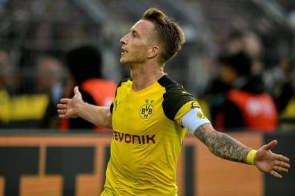 Marco Reus