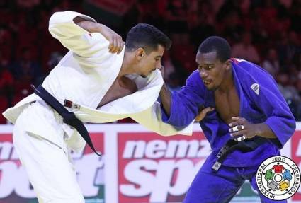 Campeonato Mundial de Judo