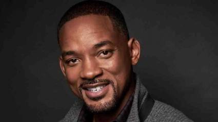 Will Smith