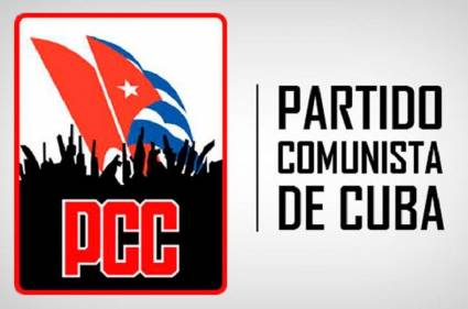 Partido Comunista de Cuba