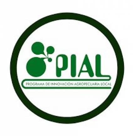 Proyecto de Innovación Agropecuaria Local