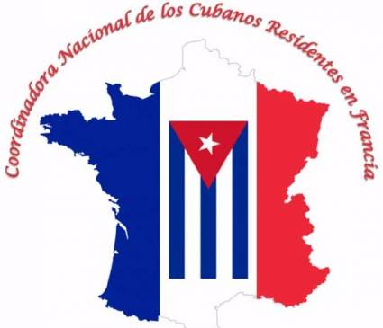 Cubanos en Francia rechazan campañas mediáticas