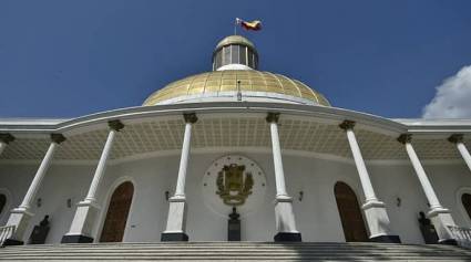 Asamblea Nacional de Venezuela