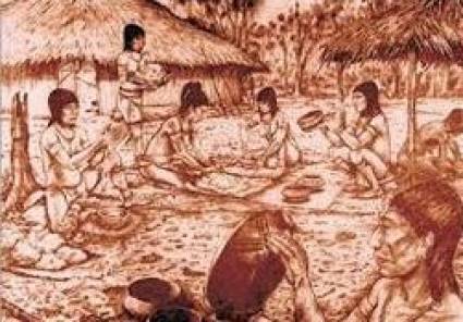 Aborígenes del Jiguaní