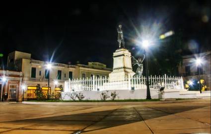 Matanzas, Cuba