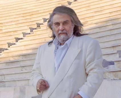 Vangelis