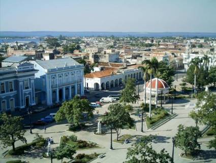 Cienfuegos