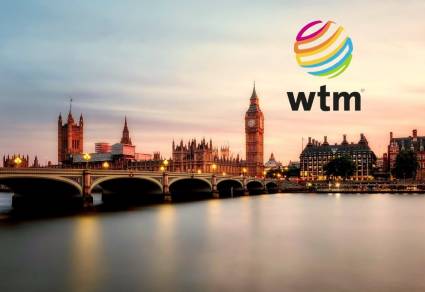 World Travel Market (WTM) de Londres