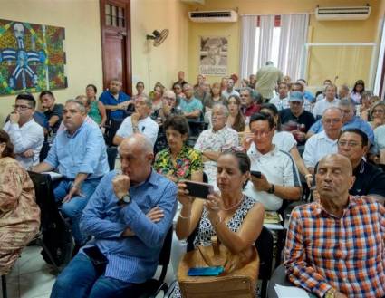 Seminario Internacional de Periodismo y Turismo