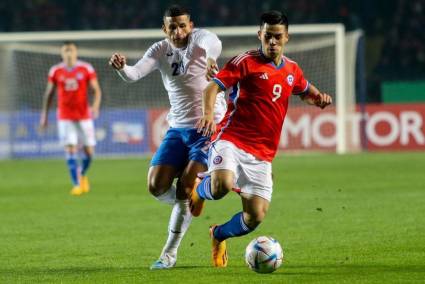 Selección cubana de fútbol