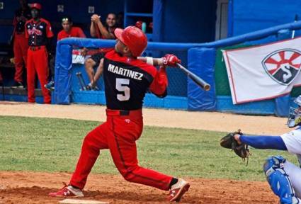 francisco martínez