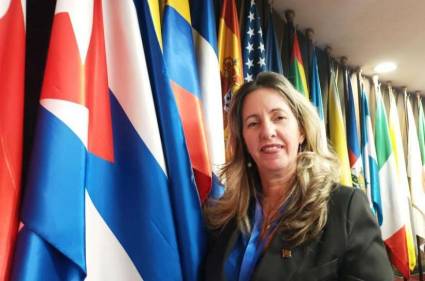 Cuba participa en evento de Educación América Latina y el Caribe