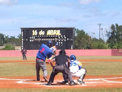 Con mucha rivalidad se ha jugado la final del certamen de clubes campeones