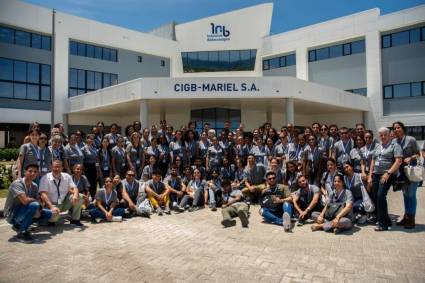 Encuentro Nacional de Estudiantes de Ingeniería Química (ENEIQ)