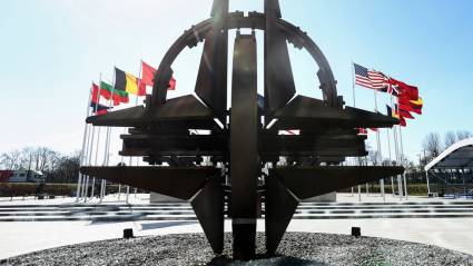Oficina de la OTAN en Bruselas