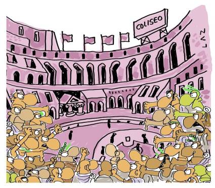 Coliseo