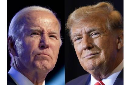 ¿Biden o Trump?: votantes negros podrían definir elecciones en EE. UU.