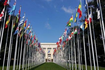 Reeligen a Cuba como miembro del Consejo de Administración de la OIT