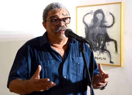 Falleció el destacado periodista y escritor cubano Pedro de la Hoz