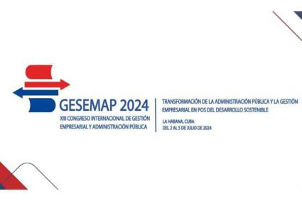 Gesemap 2024