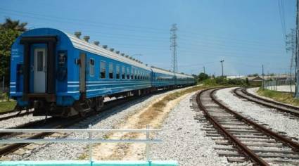 Nuevo itinerario del tren Artemisa-La Habana