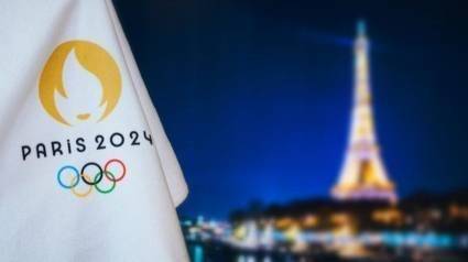 Cuba en los Juegos Olímpicos París 2024