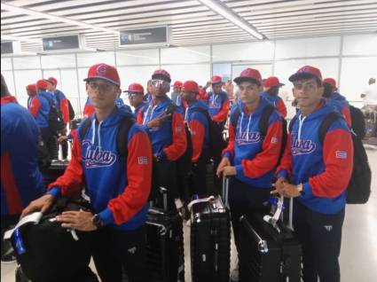 Panamericano sub-18 de beisbol