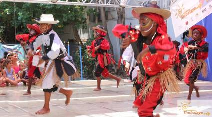 Festival Internacional la Ruta de la Rumba