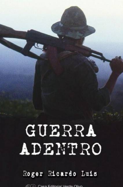 Portada del libro