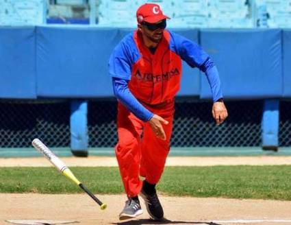 Los cubanos comparten grupo con los equipos de China, Países Bajos y el actual campeón mundial, Italia