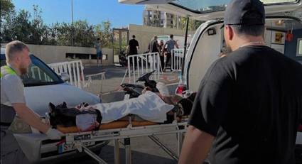 Ciberataque israelí deja muertos y cientos de heridos en Líbano