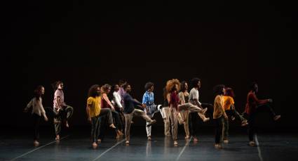 Danza Contemporánea de Cuba celebró el Festival CubeArt