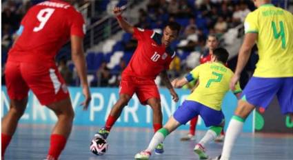 Mundial de Futsal