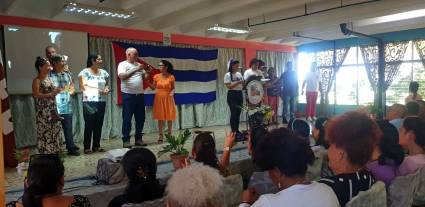 Inicia Educación Superior en Isla de la Juventud