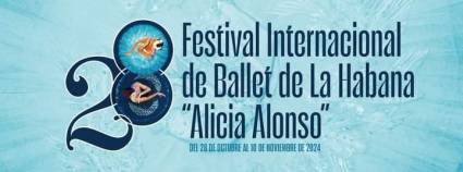 Desde el martes: Venta de entradas para Festival de Ballet de La Habana