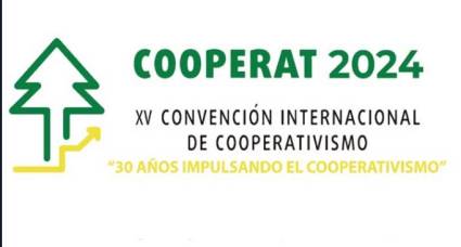 Cooperat 2024