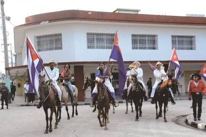 La Fiesta de la Cubanía