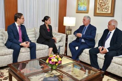 Miguel Díaz-Canel Bermúdez