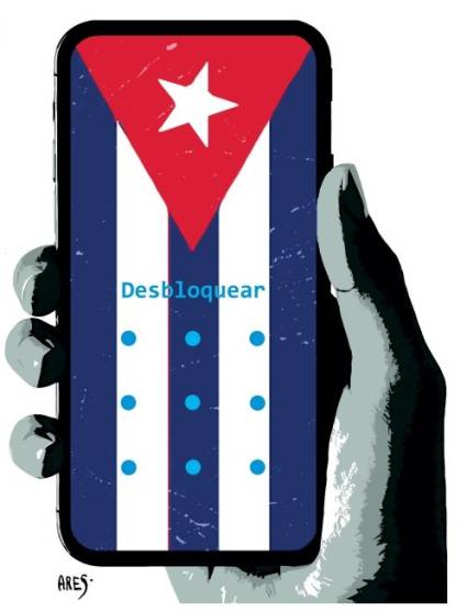 Bloqueo de Estados Unidos contra Cuba